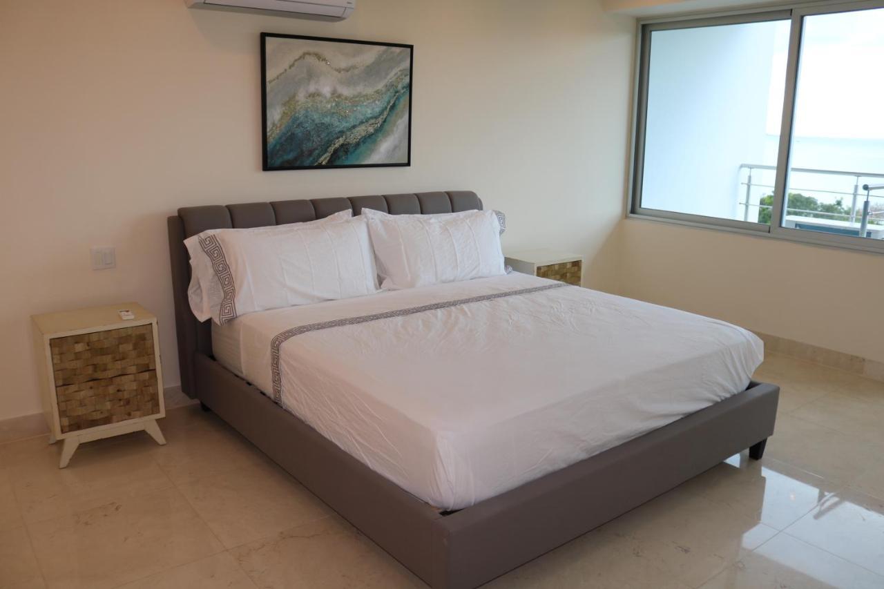 6E Floor To Ceiling Oceanview Resort Panama Arraijan Ngoại thất bức ảnh