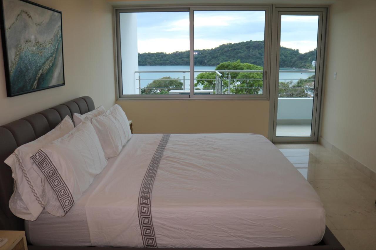 6E Floor To Ceiling Oceanview Resort Panama Arraijan Ngoại thất bức ảnh