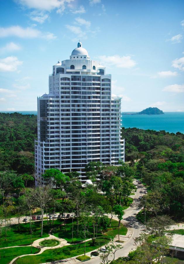 6E Floor To Ceiling Oceanview Resort Panama Arraijan Ngoại thất bức ảnh